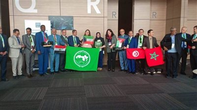 اليونسكو تدرج 