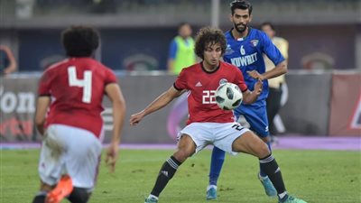 1000 دولار مكافأة للاعبي الكويت بعد التعادل مع المنتخب