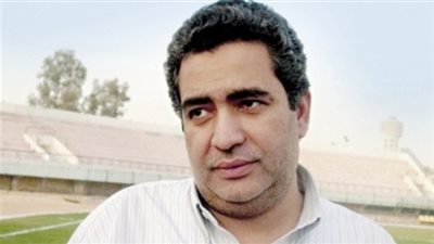 مجاهد وحسين على 