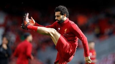 محمد صلاح مع ليفربول اليوم بلقاء الحلم أمام ريـال مدريد بنهائي كييف