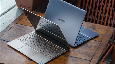 هواوي تطرح أجهزة MateBook X، E، وD للطلبات المسبقة في أمريكا