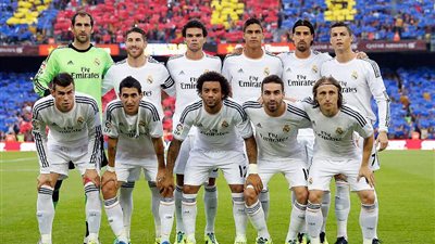 اليوم.. ريـال مدريد يستقبل قرطبة في الدوري الإسباني