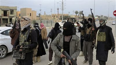 «داعش» يقتل 30 شخصا ويحتل مدينة سرت الليبية