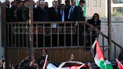 «الجارديان»: إسرائيل تحجب 120 مليون دولار عن الفلسطينيين