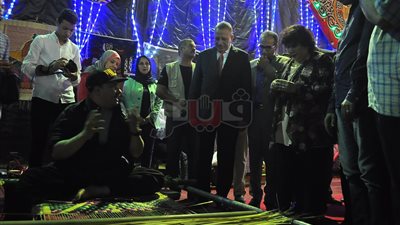 معرض فيصل للكتاب.. «عندما يجتمع الإبداع والقراءة» (فيديو وصور)