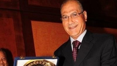 رئيس الإذاعة ينفي طرد المذيعة إيناس جوهر من استديو 