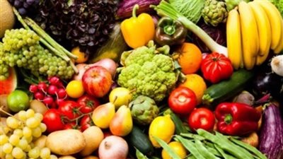 اسعار الخضروات والفاكهة اليوم الخميس.. والبطاطس تسجل 8 جنيهات