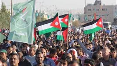 باحث: عرقلة إخوان الأردن قانون الجرائم الإلكترونية مغازلة للصحافة