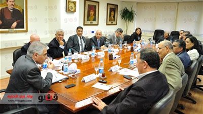 وزير المالية: إقرار حد أدنى للمعاشات أمر صعب