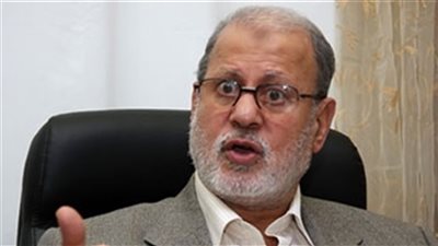 محمد حبيب: من يعادون جيش مصر يقفون في خندق واحد مع الصهاينة