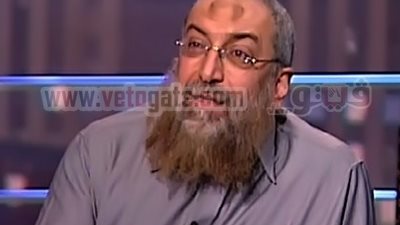 برهامى للزند: هناك شرفاء سيشرفون على الاستفتاء