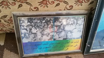 «قصة بيت الشيخ».. استقبل الملك فؤاد بافتتاح القناطر في قنا (فيديو)