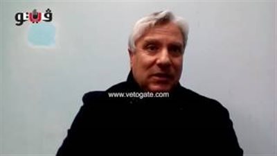 بالفيديو.. مدير الكرة بإنبي: لا يوجد أزمة بين حارسي مرمى الفريق