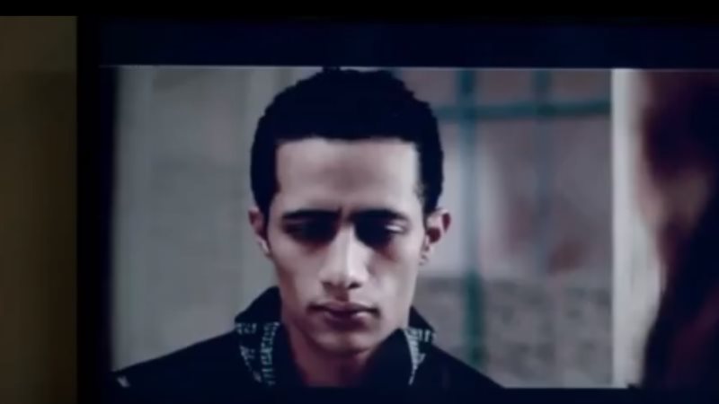 محمد رمضان