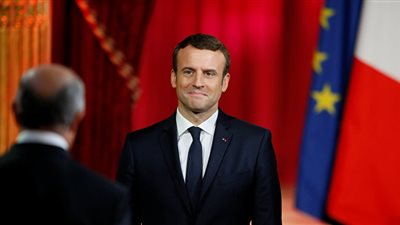 الأحد.. ماكرون يزور مالي تمهيدا لانسحاب قوات فرنسا