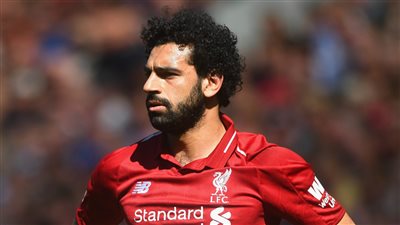 محمد صلاح يقرر الإفطار يوم مباراة ريـال مدريد وليفربول