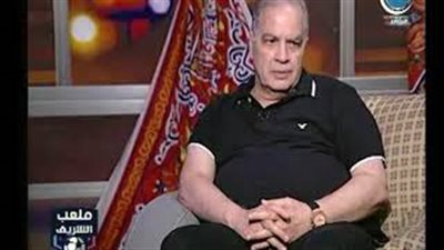 هاني زادة ينسحب من برنامج على الهواء بقرار من مرتضى منصور (فيديو)