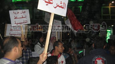 غدًا .. مسيرات حاشدة لـ