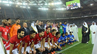 اليوم.. بعثة المنتخب الوطني تغادر الكويت إلى إيطاليا