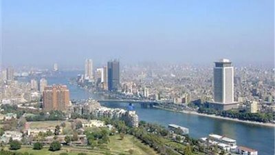 الأرصاد: انخفاض ملحوظ في درجات الحرارة.. والعظمى بالقاهرة 35