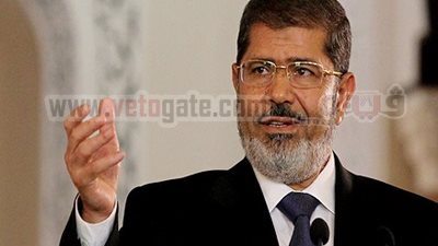 العربي الناصري :مرسي فقد شرعيته