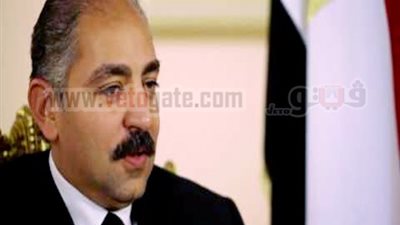 العامرى يدعم الاتحاد العربى للاسكواش