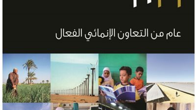 «الاستثمار» تعلن حصاد جهود التنمية في 2016