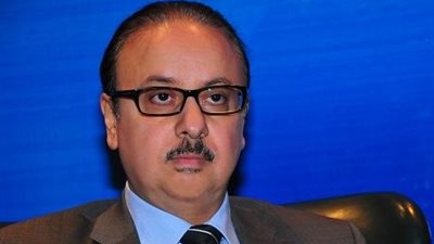 وزير الاتصالات يبحث التعاون التكنولوجي خلال زيارته للصين