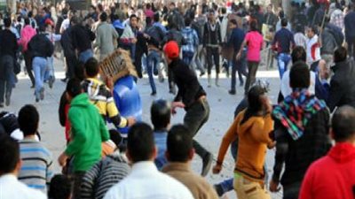 تجديد حبس 7 من عناصر المحظورة بدمياط