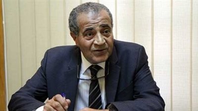 مخابز القاهرة تطالب وزير التموين بإعادة التكلفة خلال الأسبوع المقبل