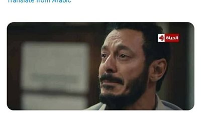 ساخرون.. لما مصطفى شعبان يعقد الناس في دور أيوب