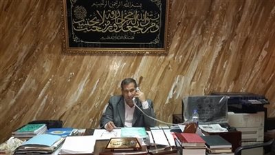 تحرير 1057 مخالفة مرورية و154 قضية مرافق خلال حملة بالغربية