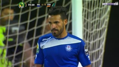 5 أسباب تعرقل انضمام «إسلام محارب» إلى الأهلي.. سموحة يطلب 20 مليون جنيه للاستغناء عنه .. ضغوط زملكاوية للحصول على خدماته.. و«مكالمة نص الليل» سر فشل الصفقة