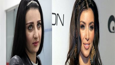 «صافيناز» تسحب البساط من «كارداشيان» في الأكثر بحثًا على «جوجل»