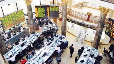 البورصة تربح 3.47 مليار جنيه