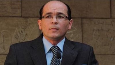 حزب العدل: ننتظر مواعيد إجراء الانتخابات لحسم المشاركة