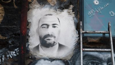 موقع إيراني ينشر صورا لجثة زعيم داعش أبو بكرالبغدادي