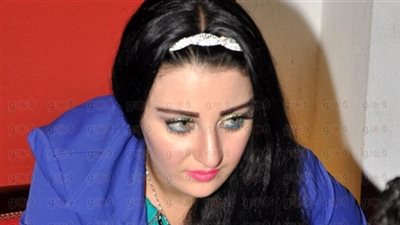 صافيناز لـ «الراي»: أخفيت زواجي العرفي من مصري 5 أشهر مراعاة لظروفه