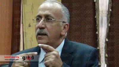 محافظ الدقهلية يدرس شراكة إيطالية لتدوير المخلفات الزراعية