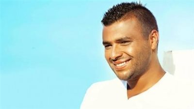 رامي صبري لزوجته بعد غناء «حبيبي الأولاني»: «اتنست خلاص ماتركزيش»