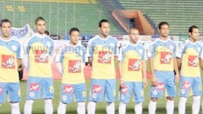 الإسماعيلي يخطط للفوز على الخرطوم بالبطولة العربية