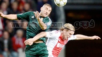 الليلة.. الريال يلتقى 