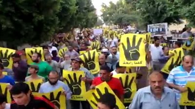 «الإخوان باعت المعزول».. مليونية الدفاع عن الطلاب بديل لـ«صمود الرئيس».. «أبوحامد»: الجماعة تستهدف استقطاب الثوار.. «عبدالعظيم»: تحالف دعم الشرعية «ترك مرس