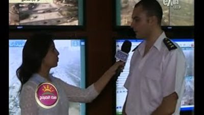 بالفيديو.. المرور: اليوم.. حملات للكشف عن المخدرات بين السائقين