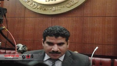 سعيد عبد المسيح: لا يملك فرد أو مؤسسة المصالحة مع الإخوان