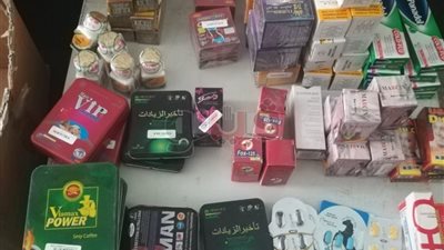 «الصحة»: ضبط أدوية مغشوشة ومهربة بحملة على الصيدليات في 5 محافظات