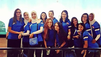 «شابات الطائرة» يخسر أمام البرازيل في المونديال بتركيا