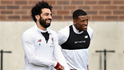 «ماركا» الإسبانية تصف محمد صلاح بالخطير جدا وتحذر الميرينجي منه