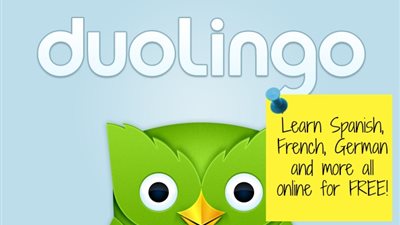 بالفيديو.. تَعلم اللغات بسهولة وبطريقة مختلفة مع 