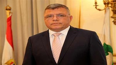 «الاتصالات» تبحث تداعيات حريق سنترال الأوبرا